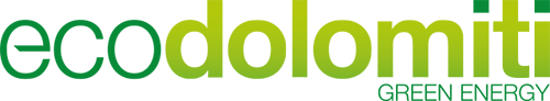 Logo Ecodolomiti
